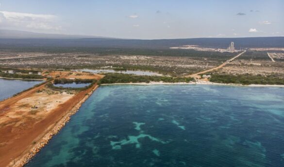 Licitan construcción del primer hotel en Cabo Rojo; será operado por Iberostar