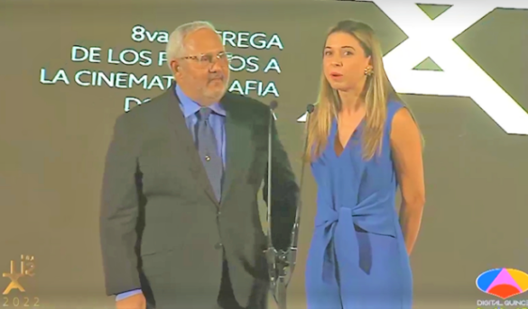 ADOCINE destaca el papel del cine en restablecimiento del turismo RD