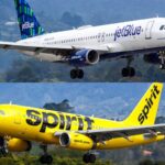“JetBlue tiene dinero para comprar Spirit, pero no mejora sus servicios”