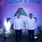 Gobierno dominicano lanza campaña “Turismo en cada rincón”; promoverán productos turísticos internos