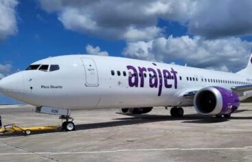 Nuevas líneas aéreas buscan operar en la República Dominicana