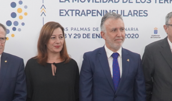 Dos gobiernos de izquierda sonrojan a otros dos turismofóbicos