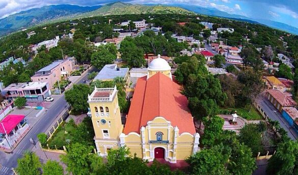Azua destino turismo histórico y cultura para explorar RD