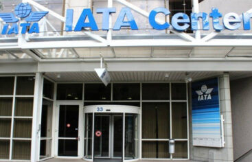 IATA reacciona después de 145 quiebras aéreas en tres años