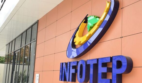 INFOTEP lanza plan de capacitación a 10 mil dominicanos residentes en 18 ciudades del mundo