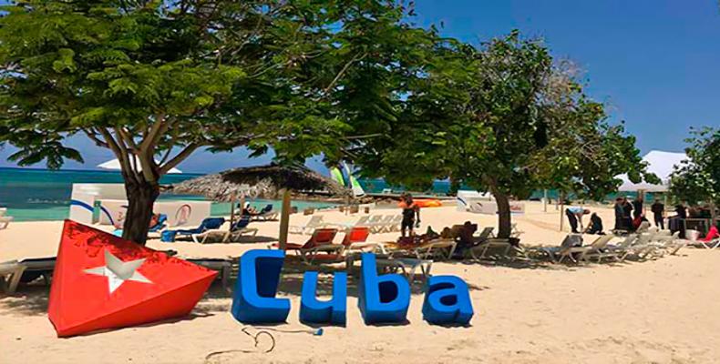 ESPECIAL: Industria turística cubana se recupera gradualmente