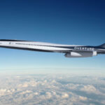 American, Boeing y Airbus activan la revolución aérea supersónica tras el mítico Concorde