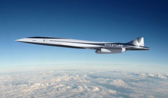 American, Boeing y Airbus activan la revolución aérea supersónica tras el mítico Concorde