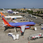 Aeropuerto de Punta Cana logra récord de índice de pasajeros