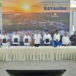 Gobierno inicia el Plan Reordenamiento Bayahíbe