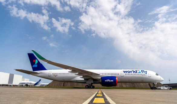 World2Meet oferta vuelos desde US$250 a Punta Cana y Santo Domingo