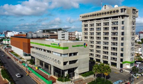 Banco BHD financiará la ampliación hotel