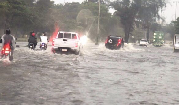 Estas son algunas medidas preventivas ante el paso de Fiona por República Dominicana