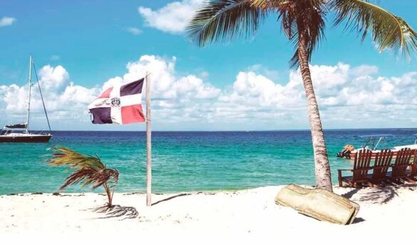 22% de dominicanos ha aumentado su interés por el turismo local