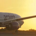 Aerolínea Arajet inicia ventas en Jamaica y aterriza en México