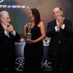 RD logra nueve Premios Pasaporte Abierto 2022. Evento fue exitoso y emotivo