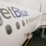 JetBlue promueve hasta este jueves vuelos que empiezan en $39 a ciudades de EE.UU. e islas del Caribe como República Dominicana y Puerto Rico