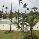 Fiona causó impacto mínimo a la estructura hotelera dominicana