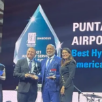 Aeropuerto Internacional de Punta Cana galardonado por 6to. año en ceremonia de premiación del Consejo Internacional de Aeropuertos