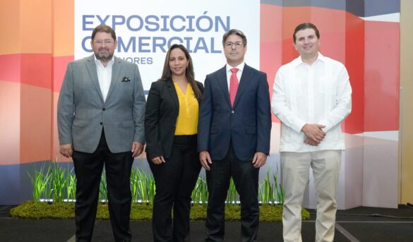 Más de 300 suplidores acudirán a la XXXIV Exposición Comercial de Asonahores