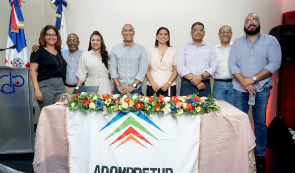 ADOMPRETUR: 45 años creciendo juntos por el turismo dominicano (Opinión)