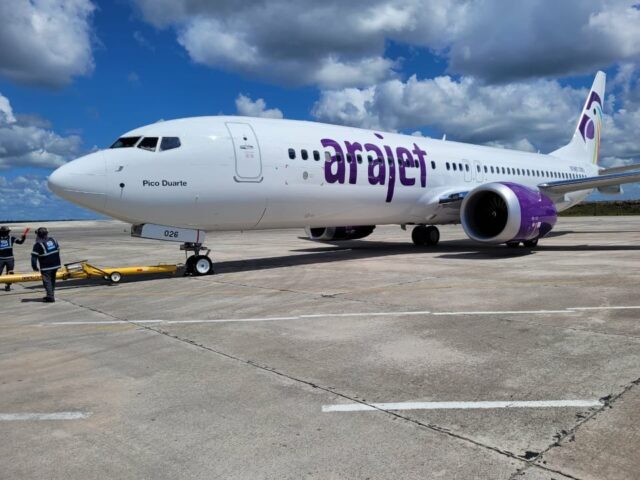 Aeroméxico amenazada por Arajet al abrir rutas a Cancún y al AIFA