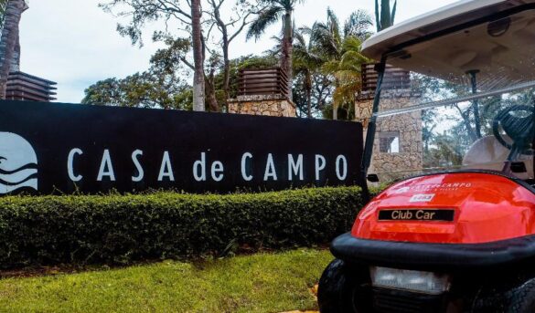 Casa de Campo Resort opera en completa normalidad tras huracán Fiona