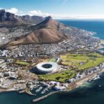 TURISMO: Exótica y excitante Ciudad del Cabo