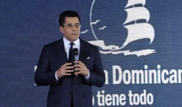 Ministro de Turismo : Conectividad principal reto de RD