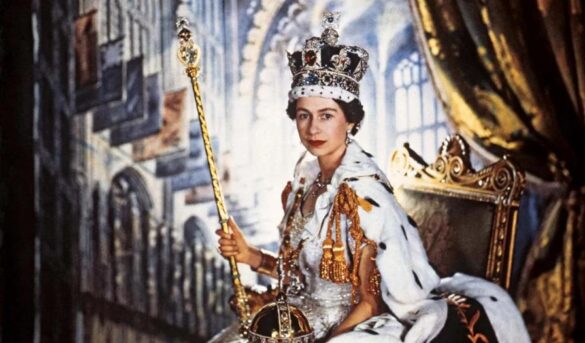 Isabel II: una anécdota real