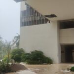 Impacto del huracán Fiona ocasiona cierre de tres hoteles en Cap Cana
