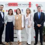 Open House Madrid está de vuelta con más de 160 actividades