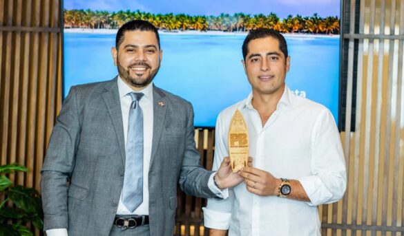 Pitch At The Beach, el evento que conectará el ecosistema emprendedor dominicano con el resto del mundo