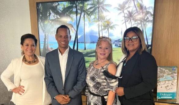 Puertorriqueños invierten más de US$ 20 millones en sector inmobiliario de Punta Cana