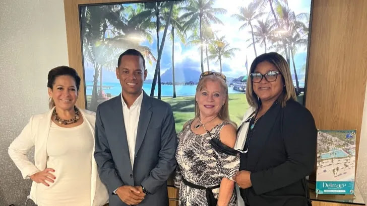 Puertorriqueños invierten más de US$ 20 millones en sector inmobiliario de Punta Cana
