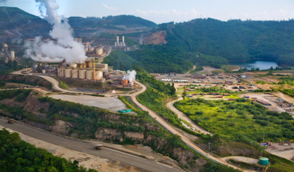 RD ocupa 5to lugar mundial en lista de minas de oro con más producción