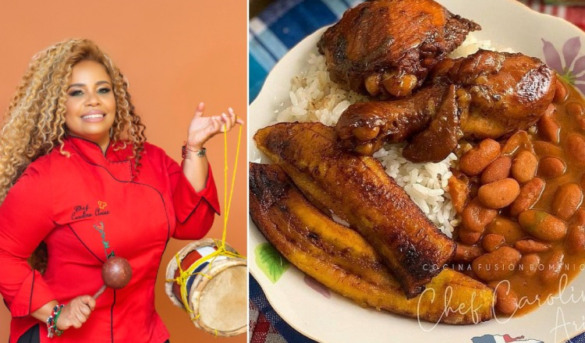 Hoy 20-10-22 se celebra el día internacional del Chef