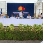 Ministerio Turismo inicia trabajo remodelación Malecón de San Pedro Macorís