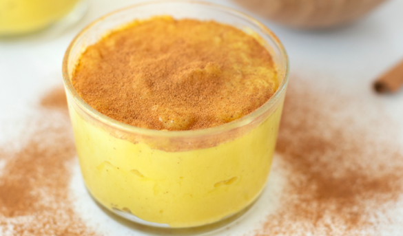 Majarete, una delicia con historia