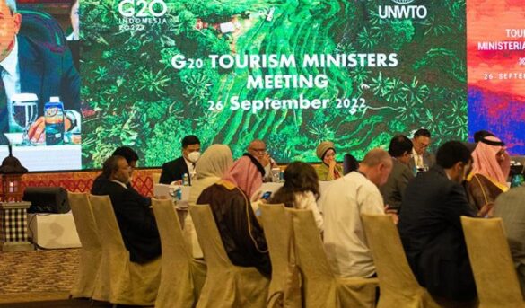 OMT: ‘Las Mipymes y las comunidades son la columna vertebral de nuestro Sector’