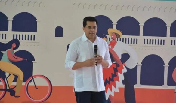 Abinader garantiza apoyo a turismo en ZC