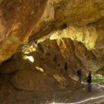 5 turistas quedan atrapados a unos 60 metros bajo tierra en las cavernas del Gran Cañón de Arizona