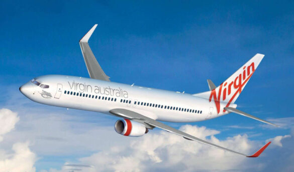 Aerolínea dará 145 mil dólares en premio por reservar en el asiento del medio