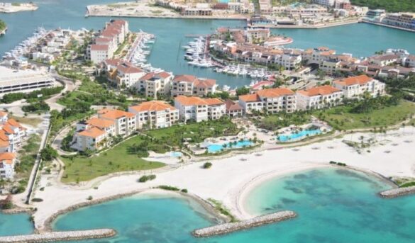 Cap Cana elevará a 8,500 su oferta habitacional a finales de 2022