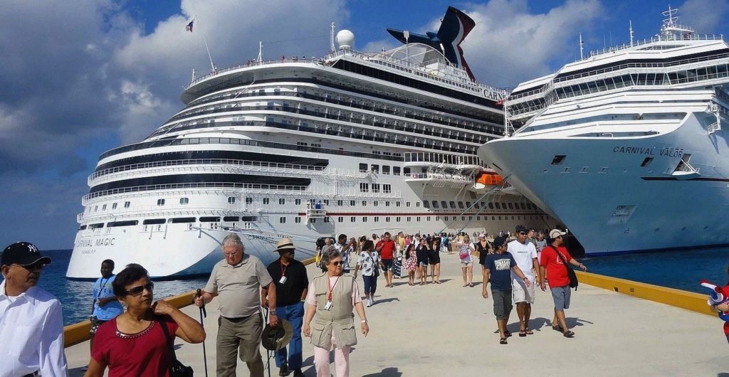 RD es sede 28 Reunión Asociación Cruceros de Florida con 500 ejecutivos de 40 países