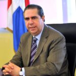 Ex Ministro Fsco. Javier García:  Industria Turística dominicana avanza a buen ritmo