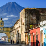 Guatemala se convierte en el País Socio de Fitur 2023
