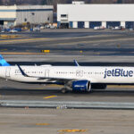 JetBlue vende vuelos a 31 dólares con promoción «Monster Sale»