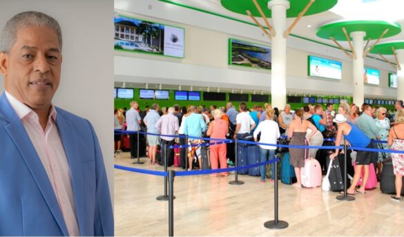 Director medios locales destaca aportes Luis Abinader al turismo