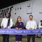 Cancún, el tercer destino que la dominicana Arajet suma en México
